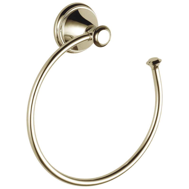 Delta Cassidy® Towel Ring