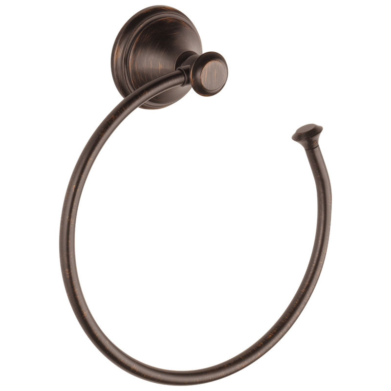Delta Cassidy® Towel Ring