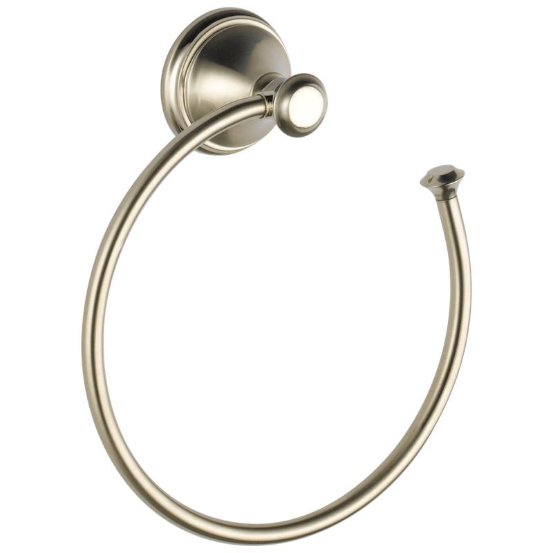 Delta Cassidy® Towel Ring