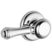 Delta Cassidy® Traditional Tank Lever