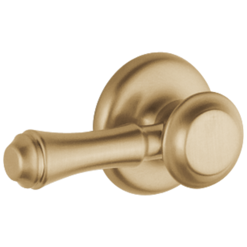 Delta Cassidy® Traditional Tank Lever