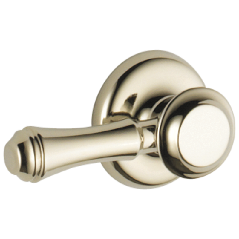 Delta Cassidy® Traditional Tank Lever