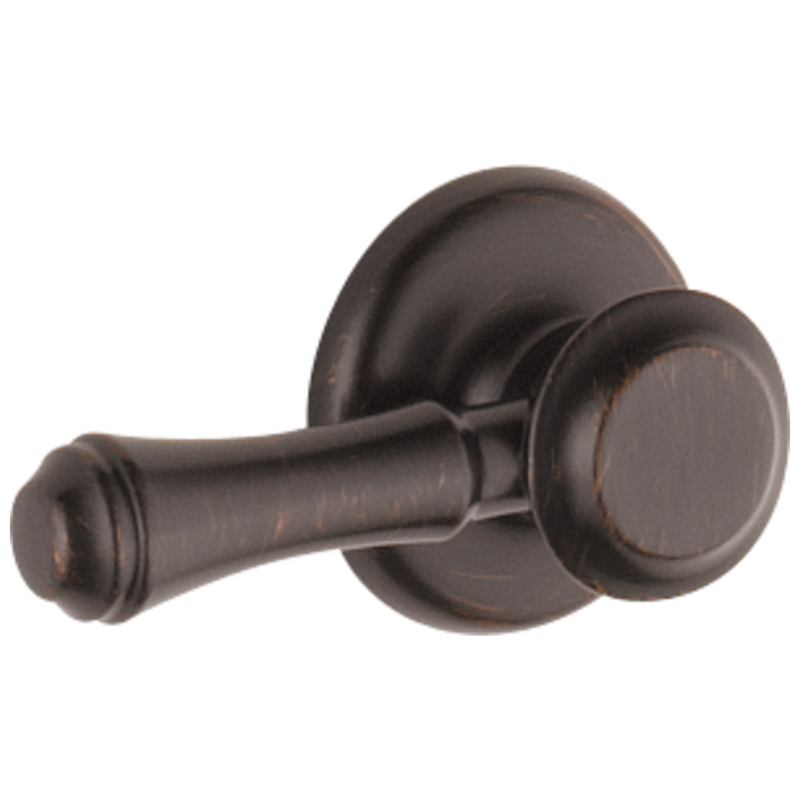 Delta Cassidy® Traditional Tank Lever