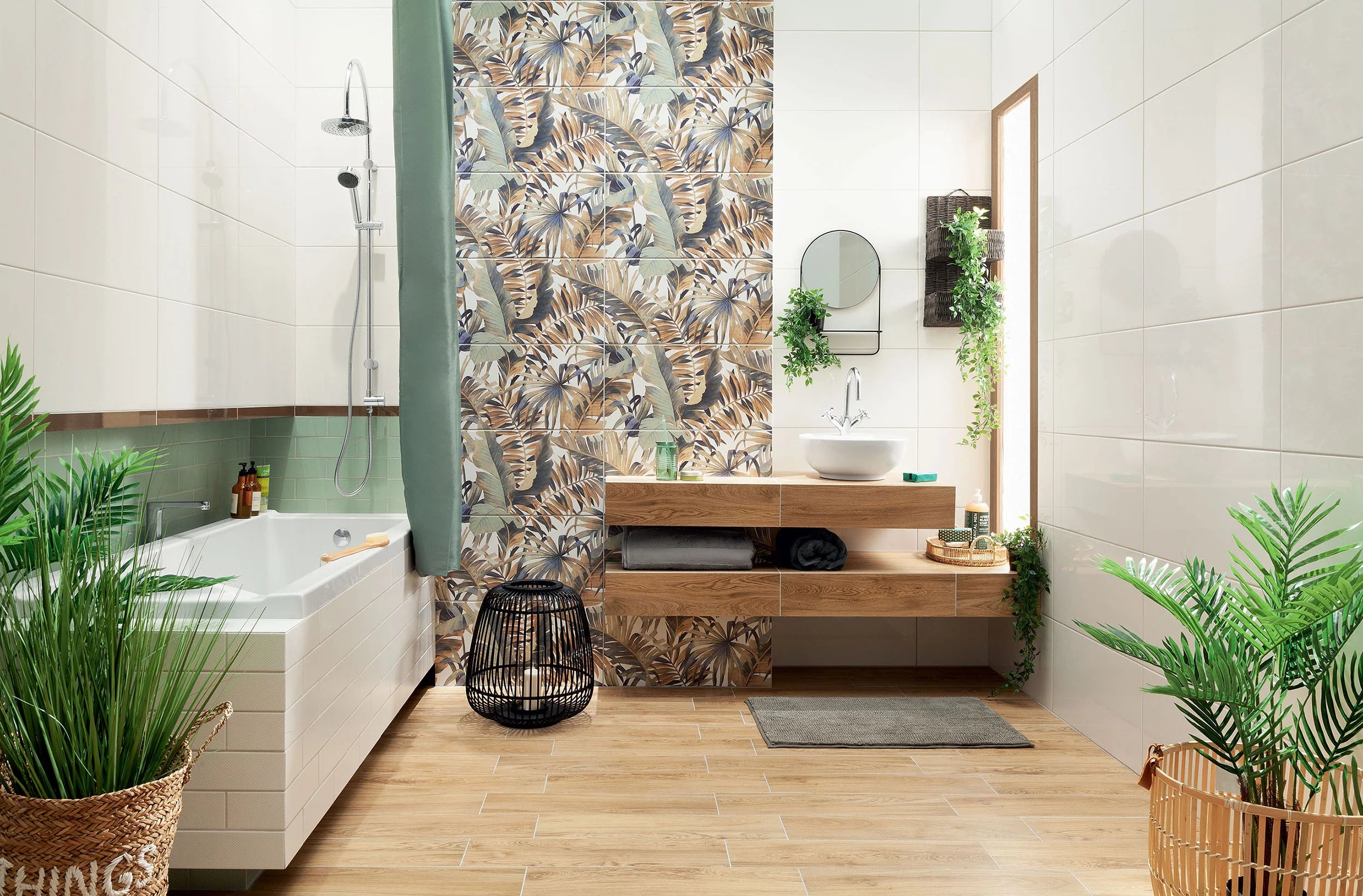 BAR 3 x 9 Subway Tile