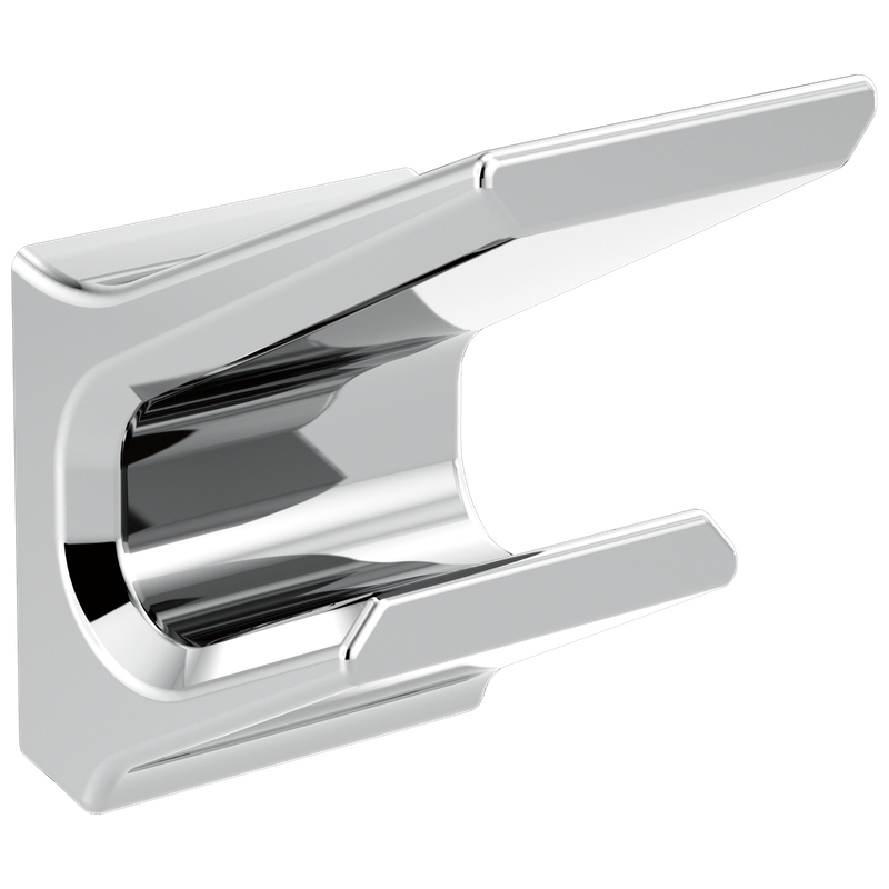 Delta Pivotal® Double Robe Hook