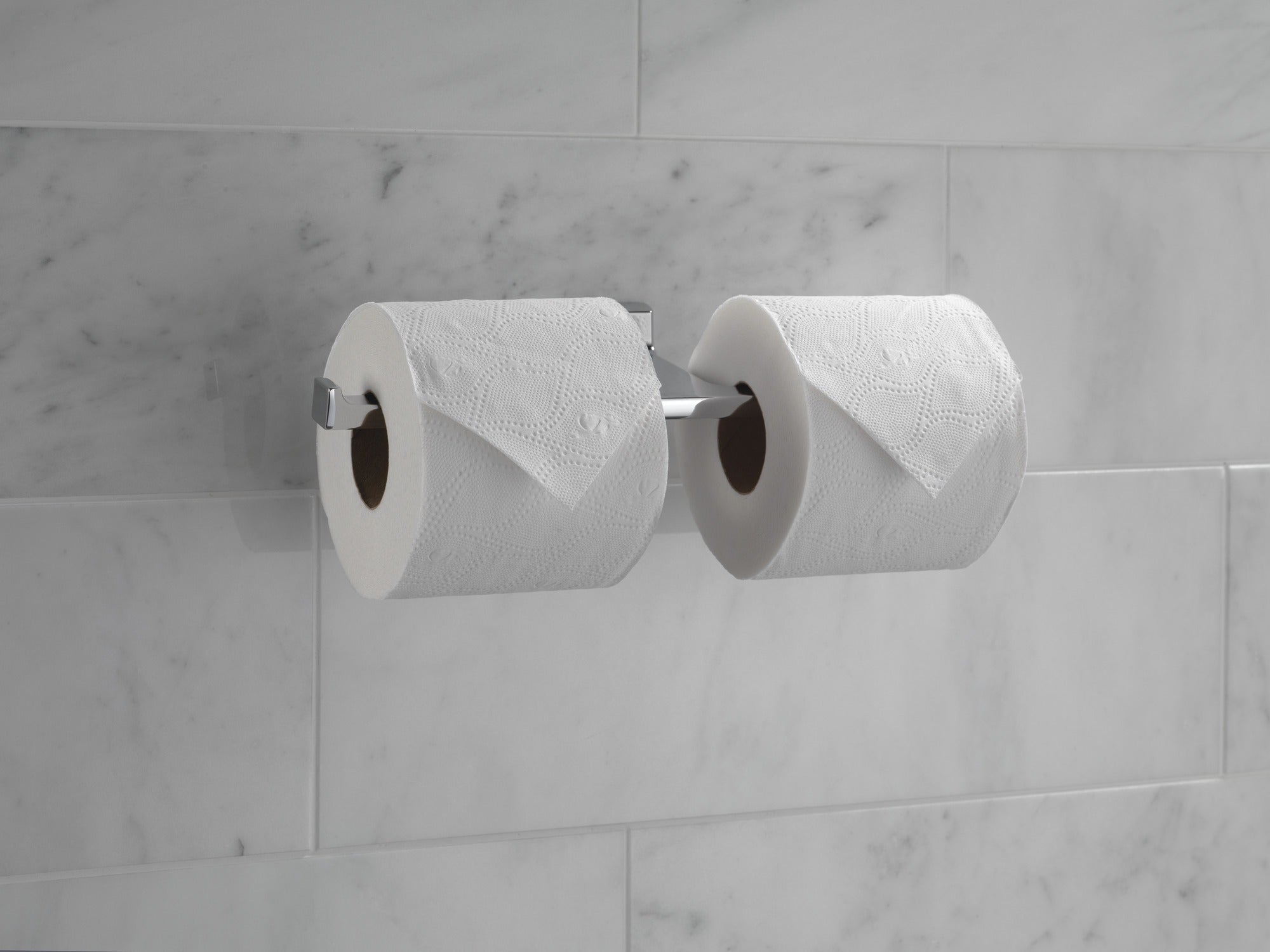 Delta Pivotal® Double Tissue Holder