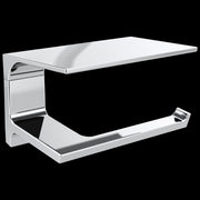 Delta Pivotal® Tissue Holder with Shelf