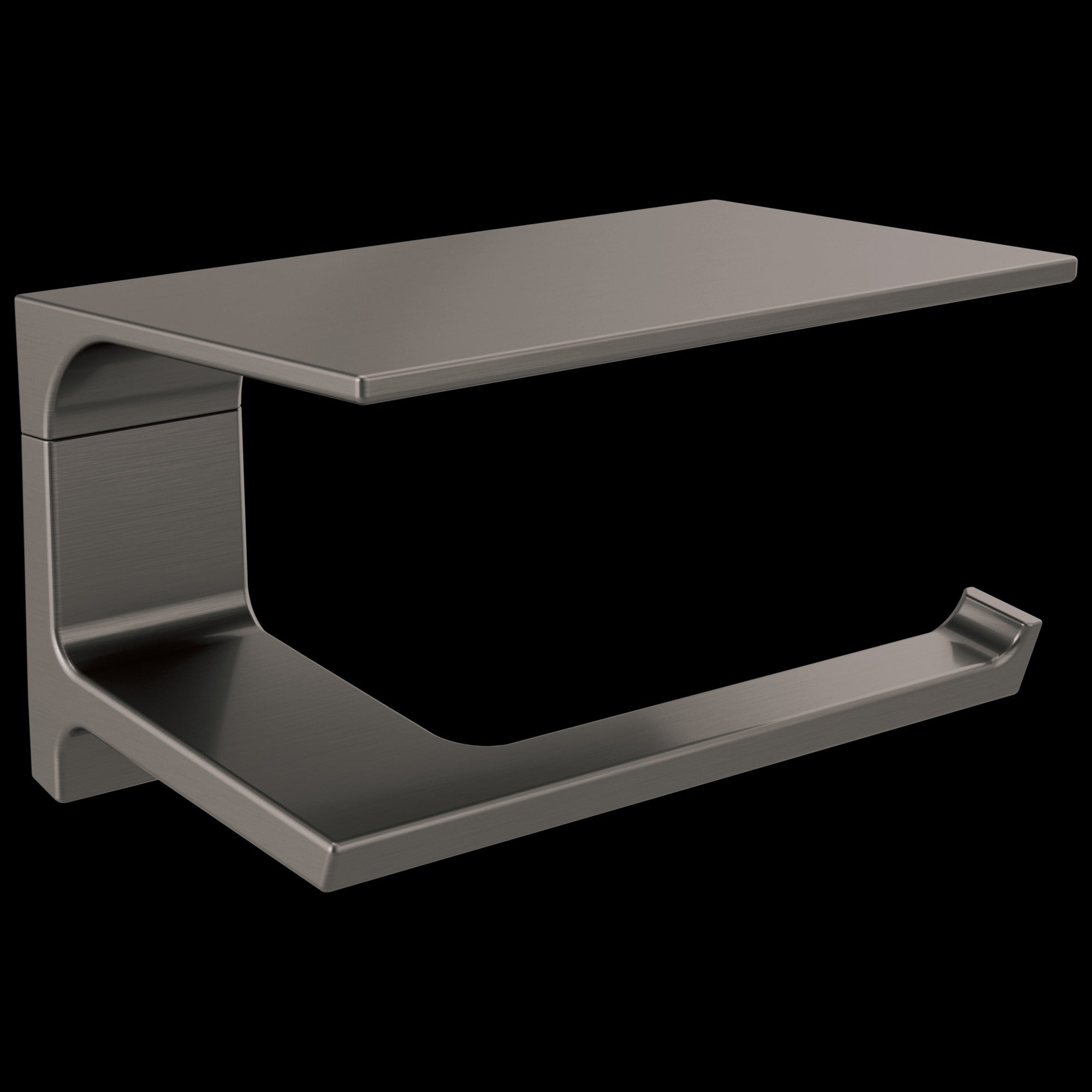 Delta Pivotal® Tissue Holder with Shelf
