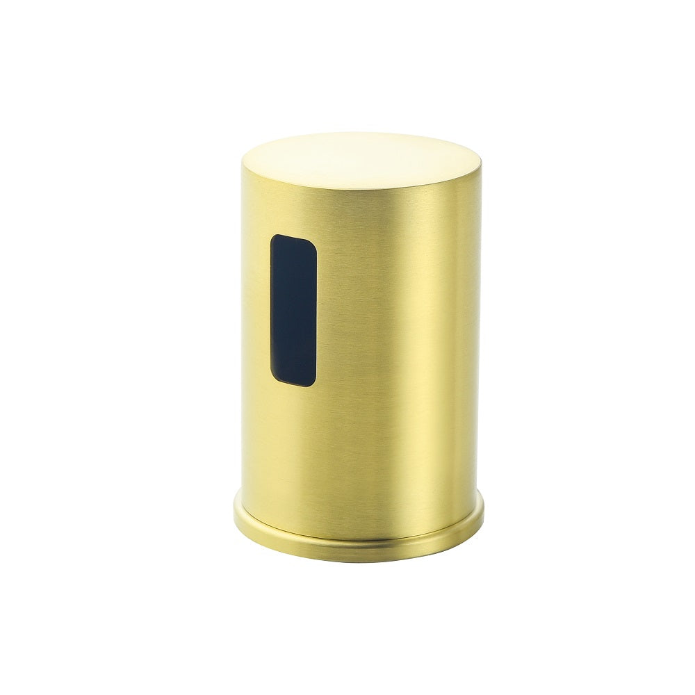 Dawn Round Air Gap Cover DACR42450