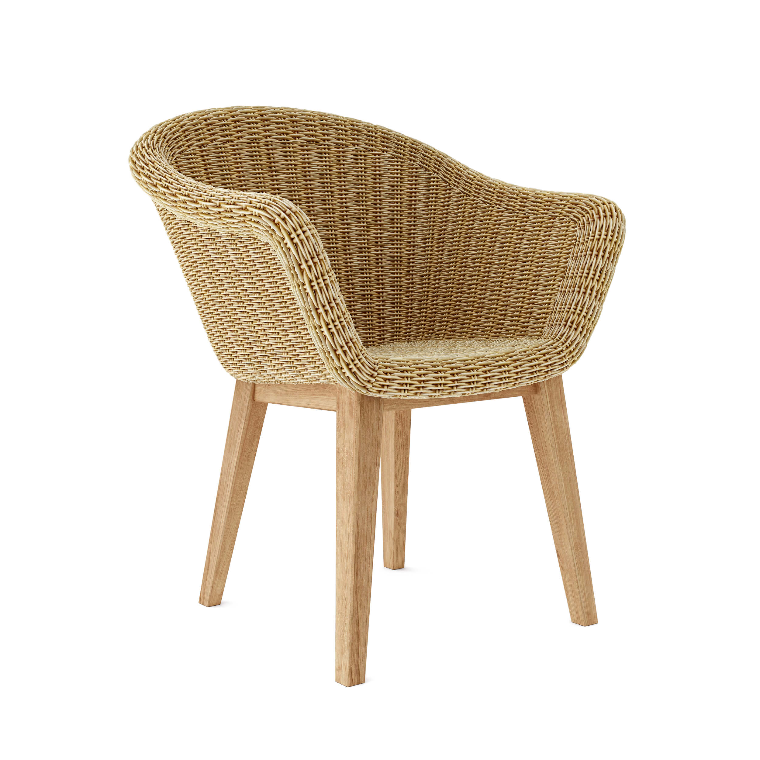 Padua Chair