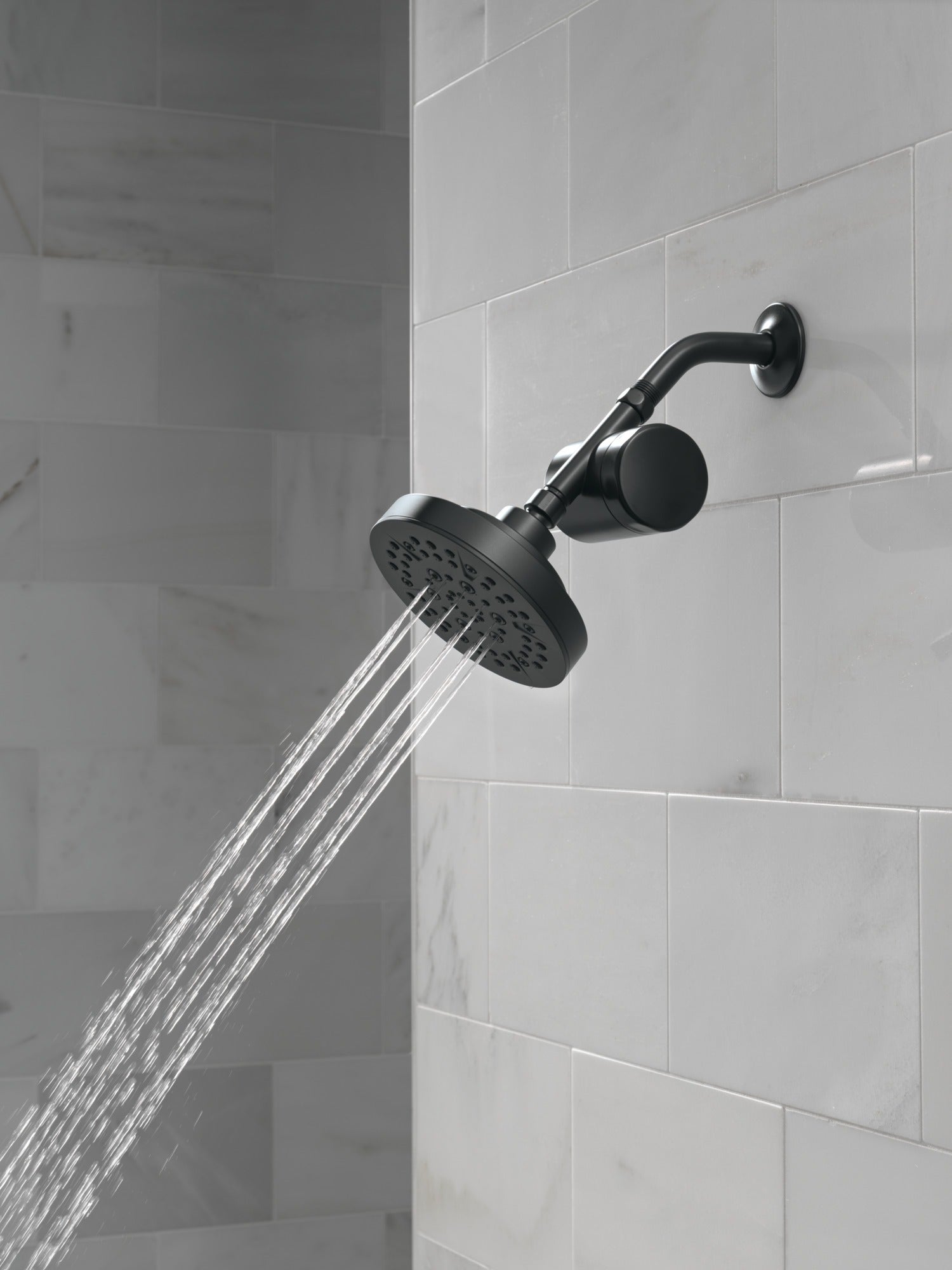 Delta Clarifi™ Standard Shower Filter Attachment