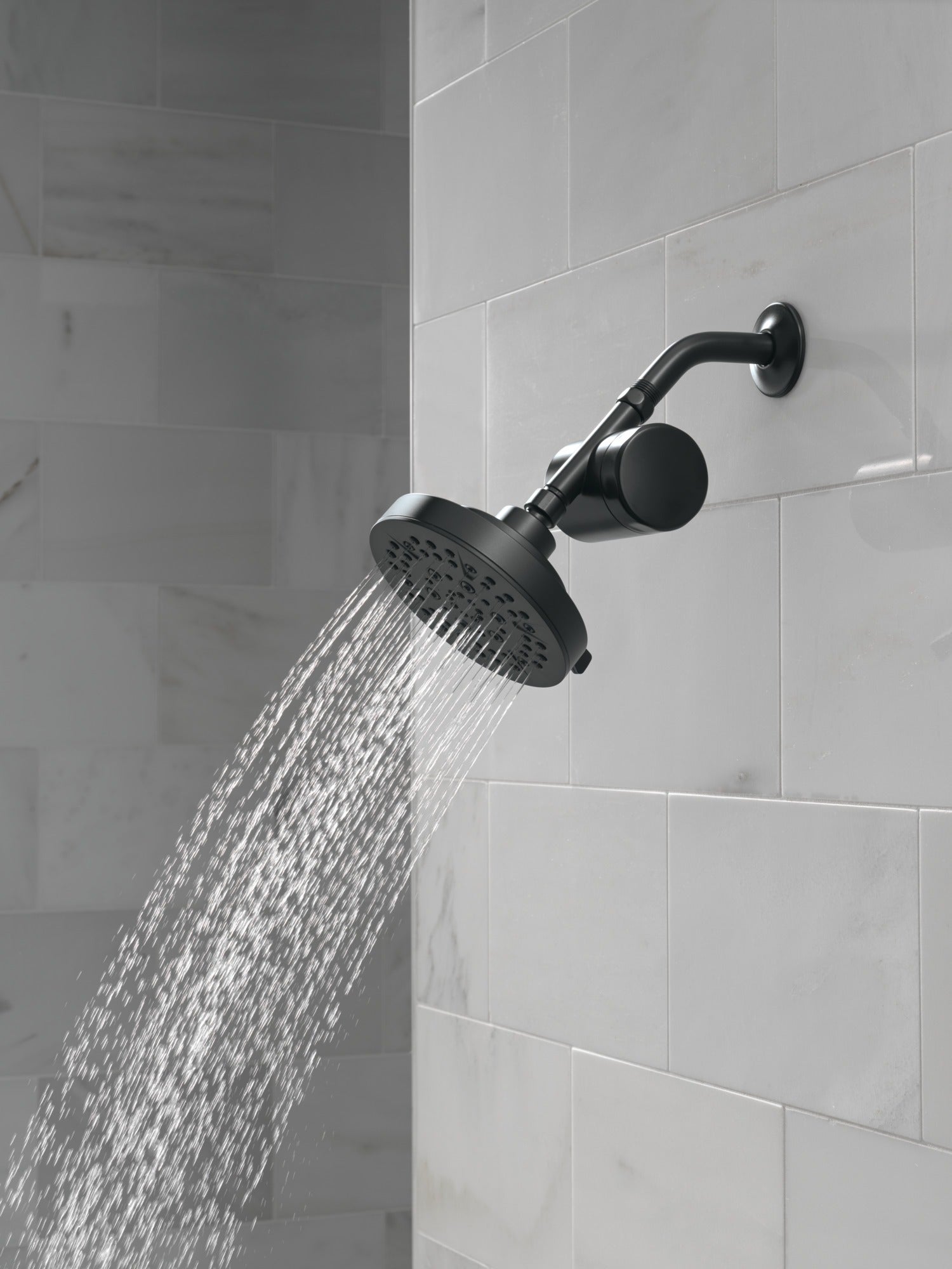 Delta Clarifi™ Standard Shower Filter Attachment