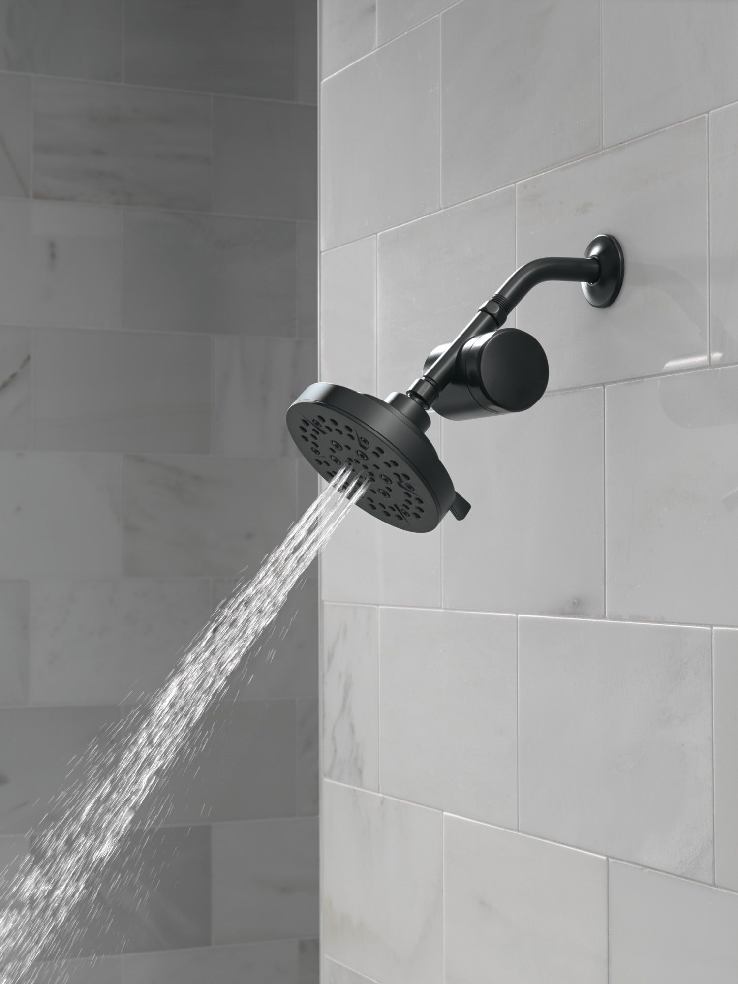 Delta Clarifi™ Standard Shower Filter Attachment