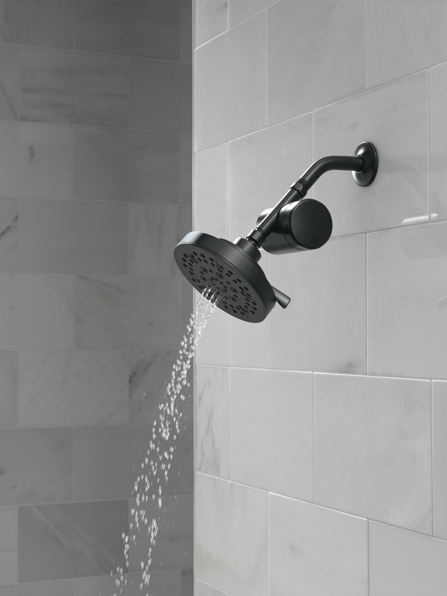 Delta Clarifi™ Standard Shower Filter Attachment