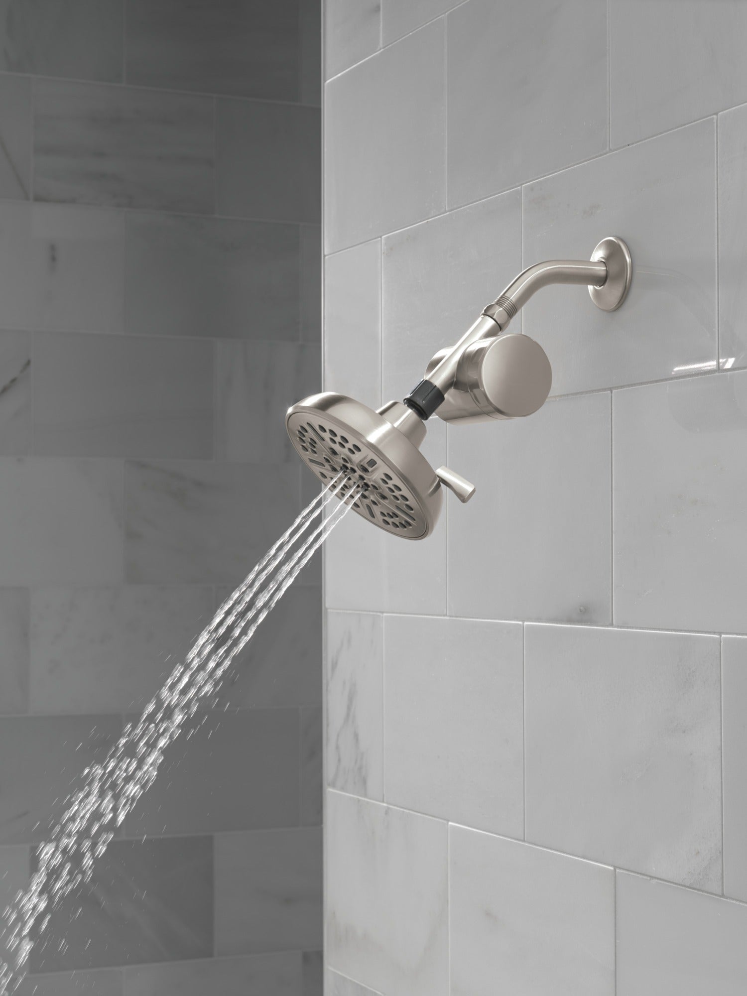 Delta Clarifi™ Standard Shower Filter Attachment