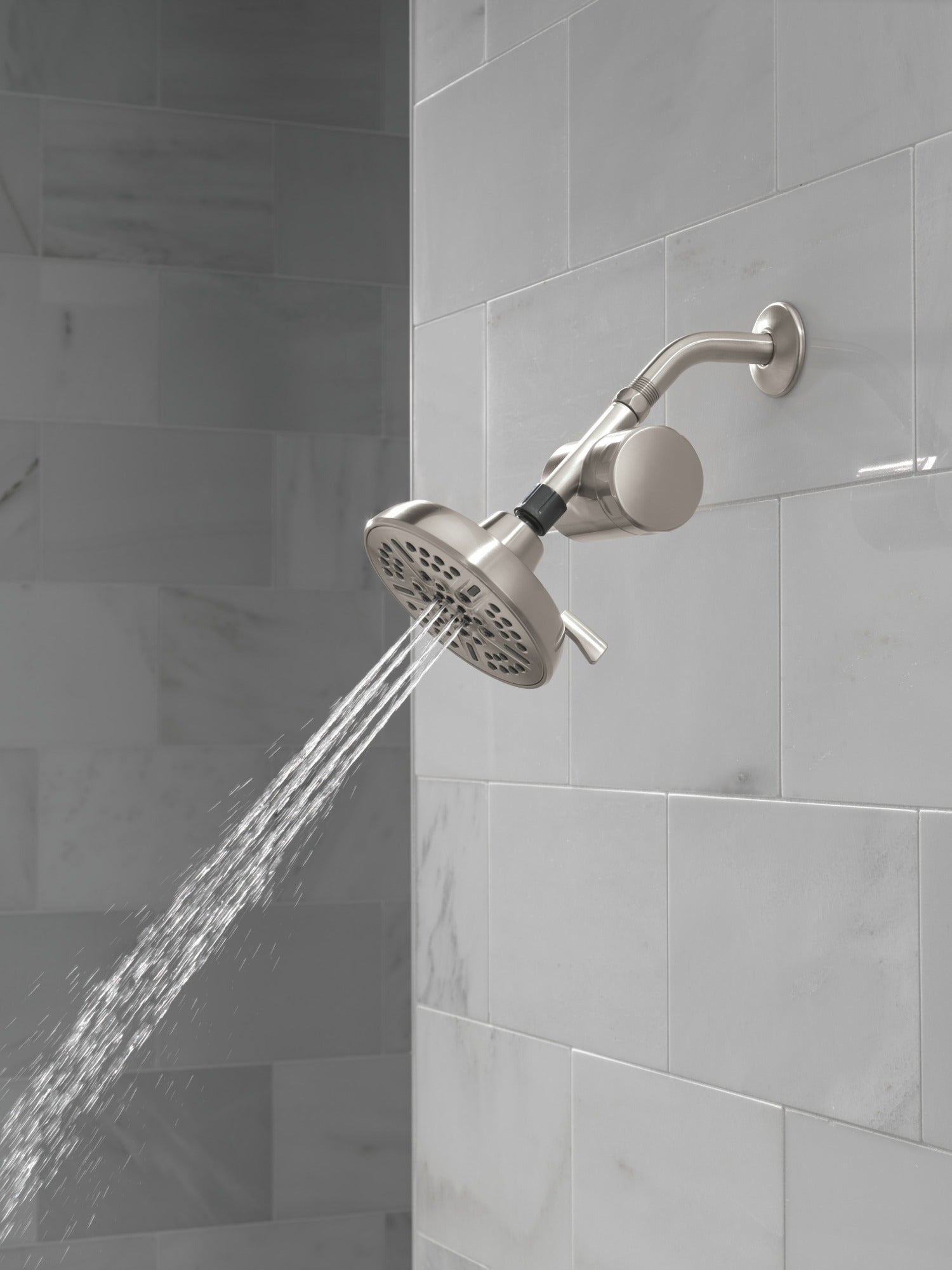 Delta Clarifi™ Standard Shower Filter Attachment