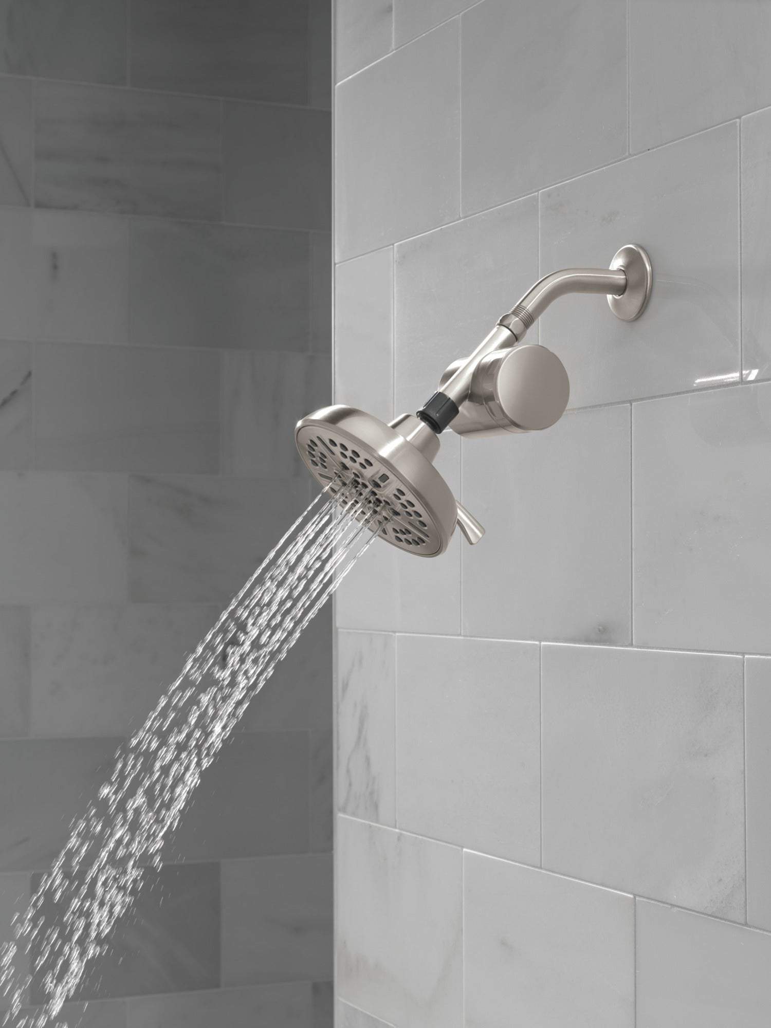 Delta Clarifi™ Standard Shower Filter Attachment