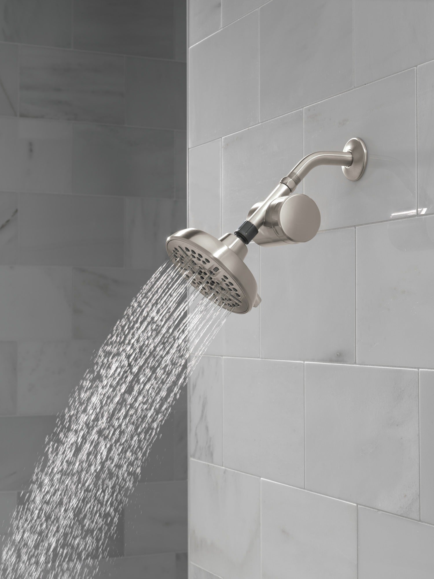 Delta Clarifi™ Standard Shower Filter Attachment