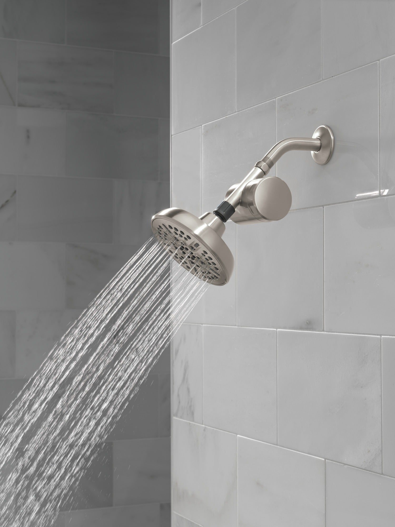Delta Clarifi™ Standard Shower Filter Attachment