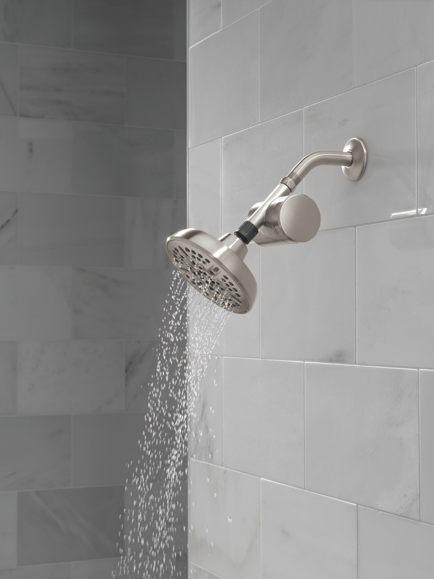 Delta Clarifi™ Standard Shower Filter Attachment