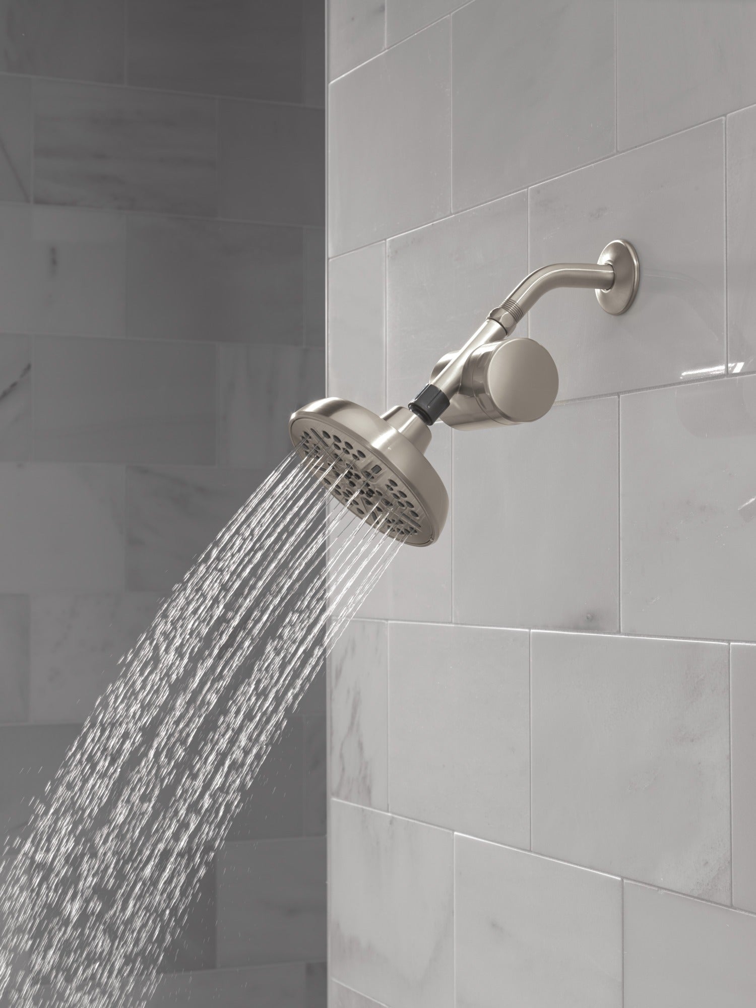 Delta Clarifi™ Standard Shower Filter Attachment