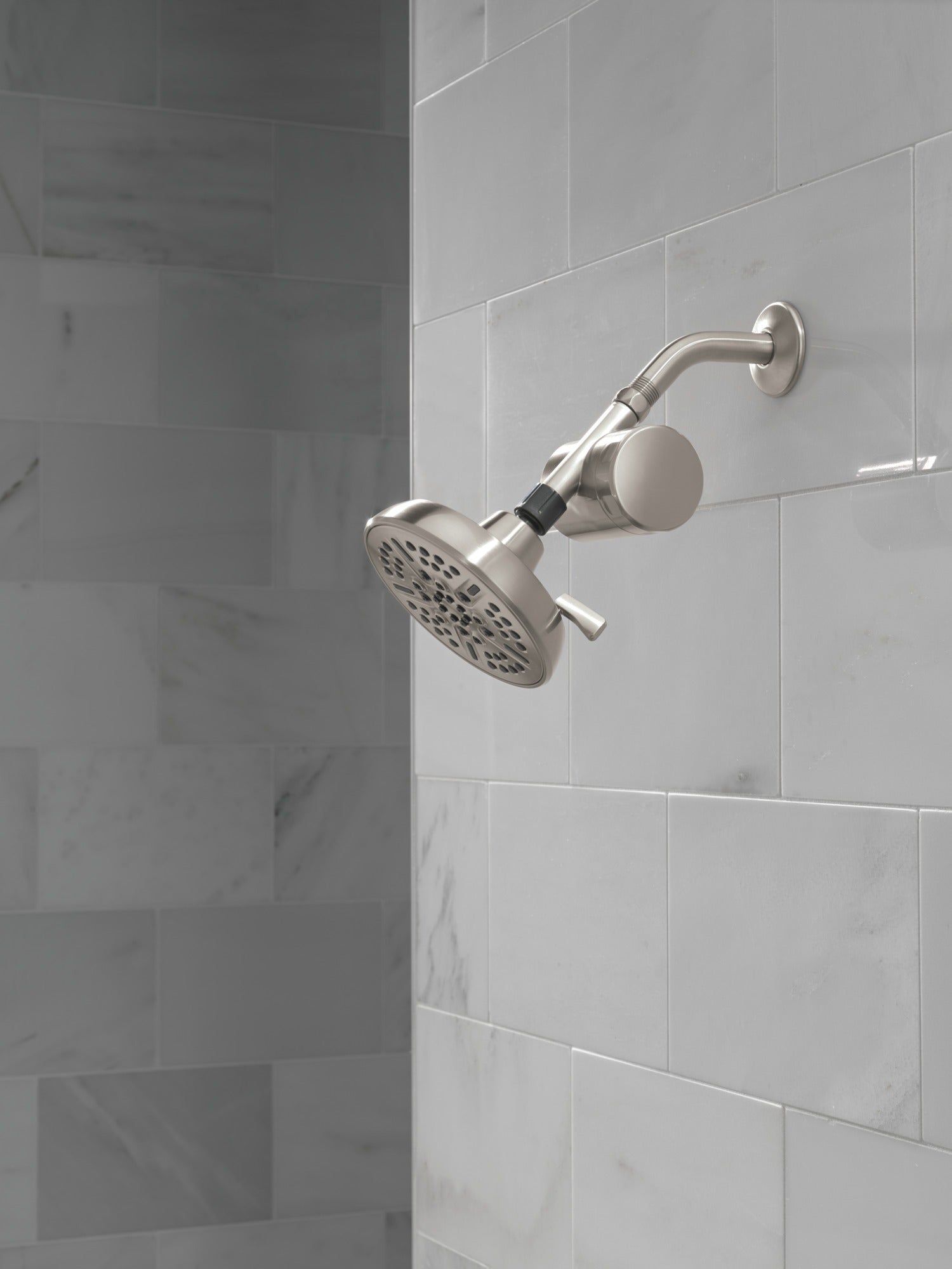 Delta Clarifi™ Standard Shower Filter Attachment