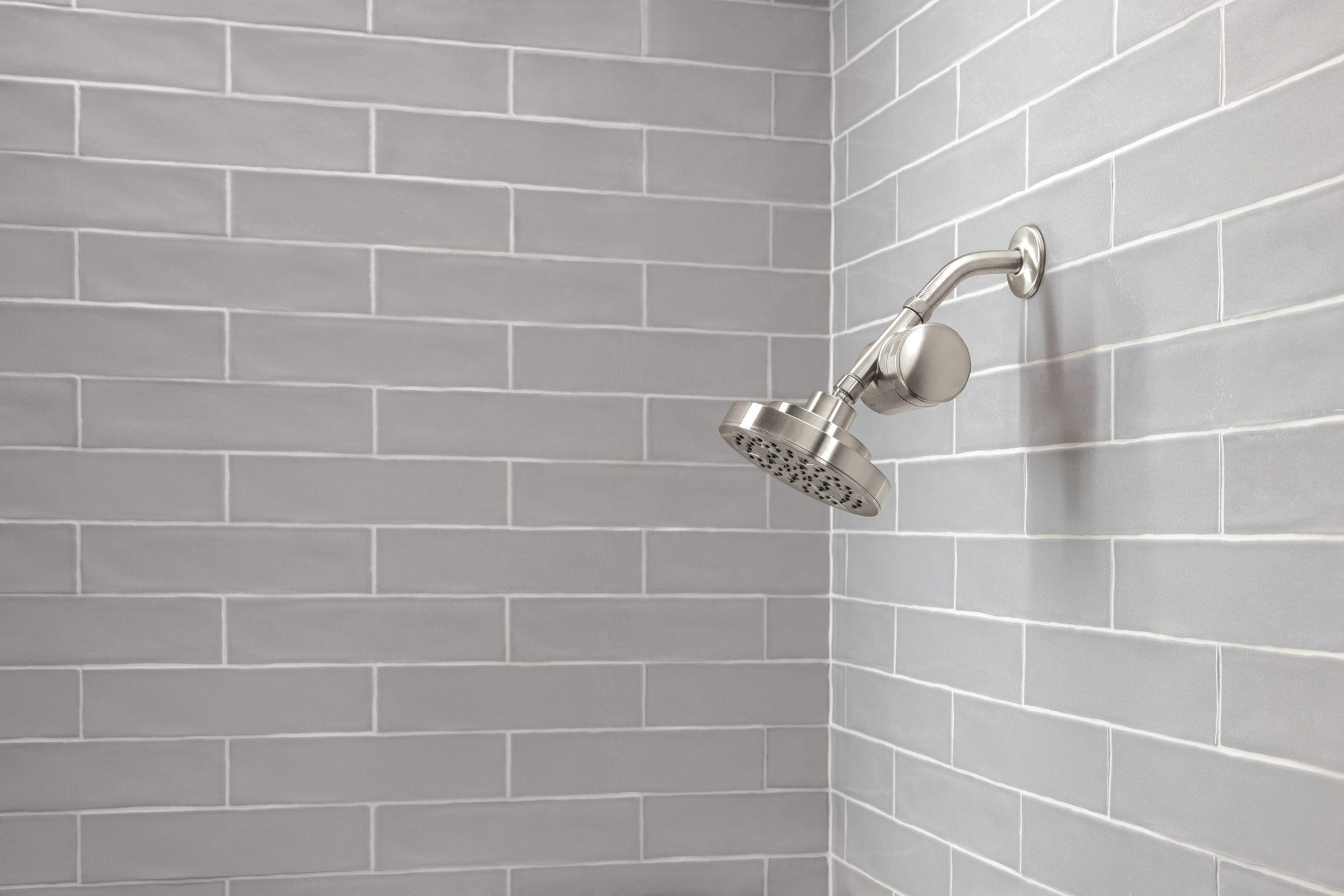 Delta Universal Showering Components 5-Setting Showerhead