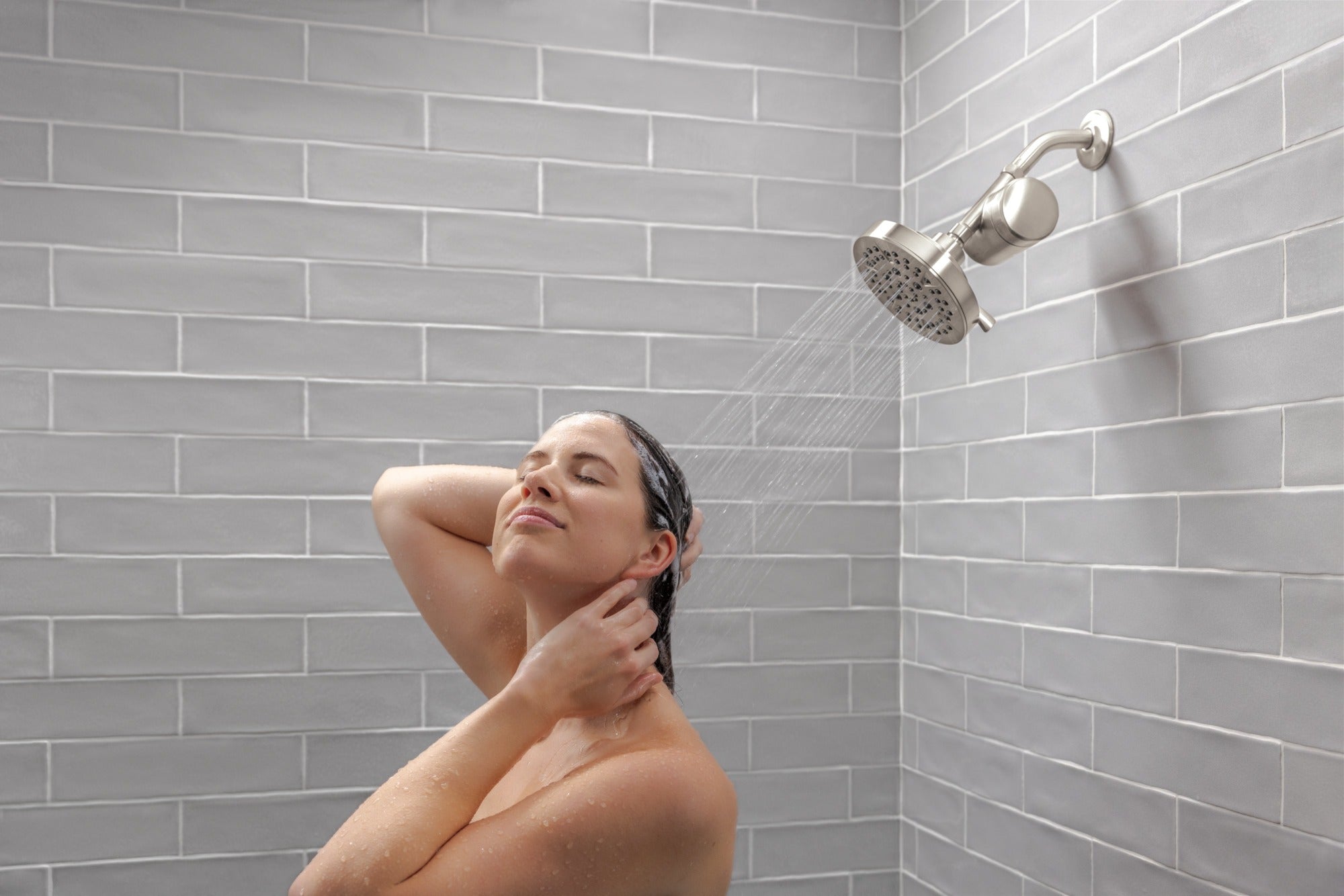 Delta Clarifi™ Standard Shower Filter Attachment
