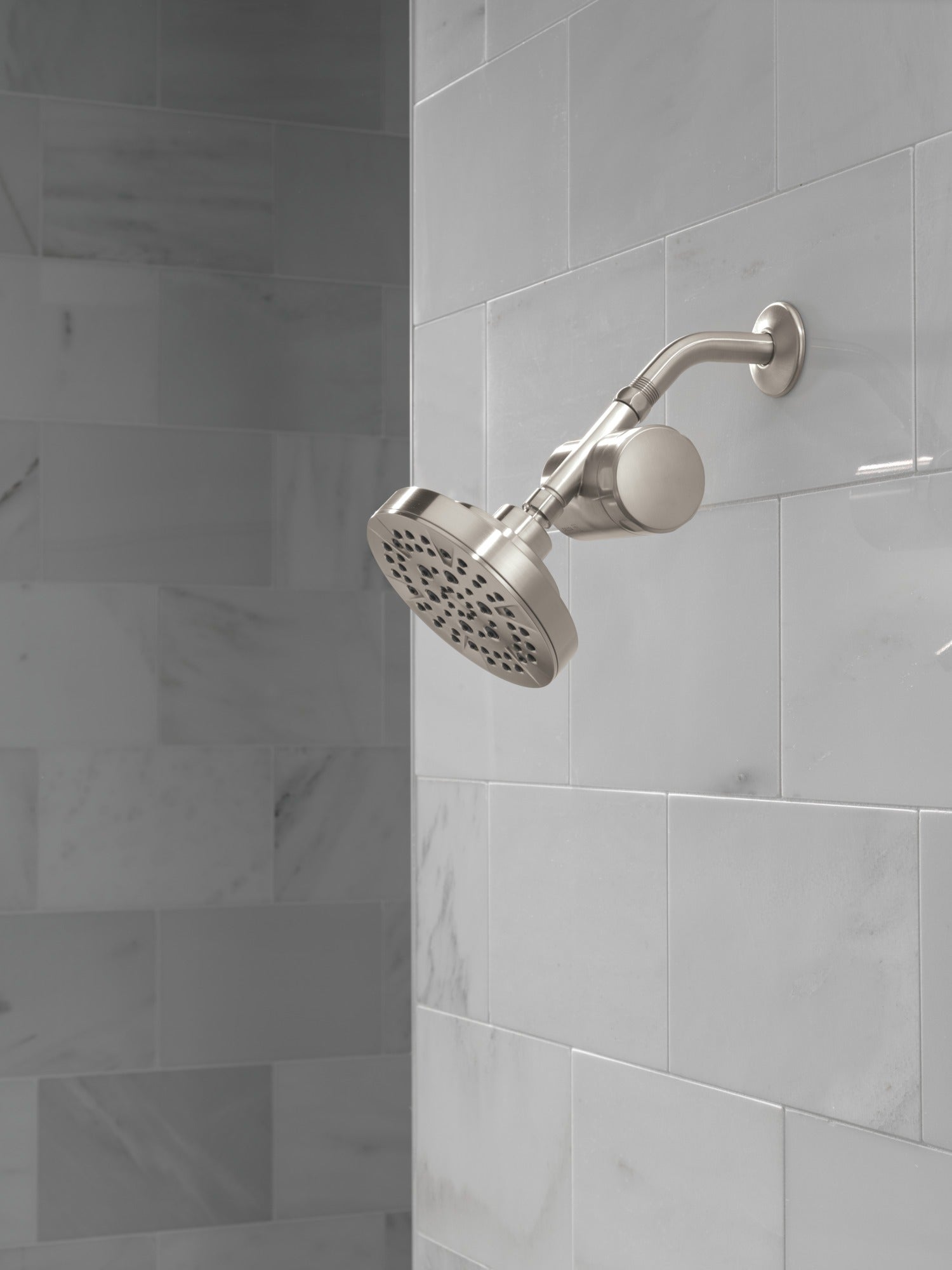 Delta Clarifi™ Standard Shower Filter Attachment