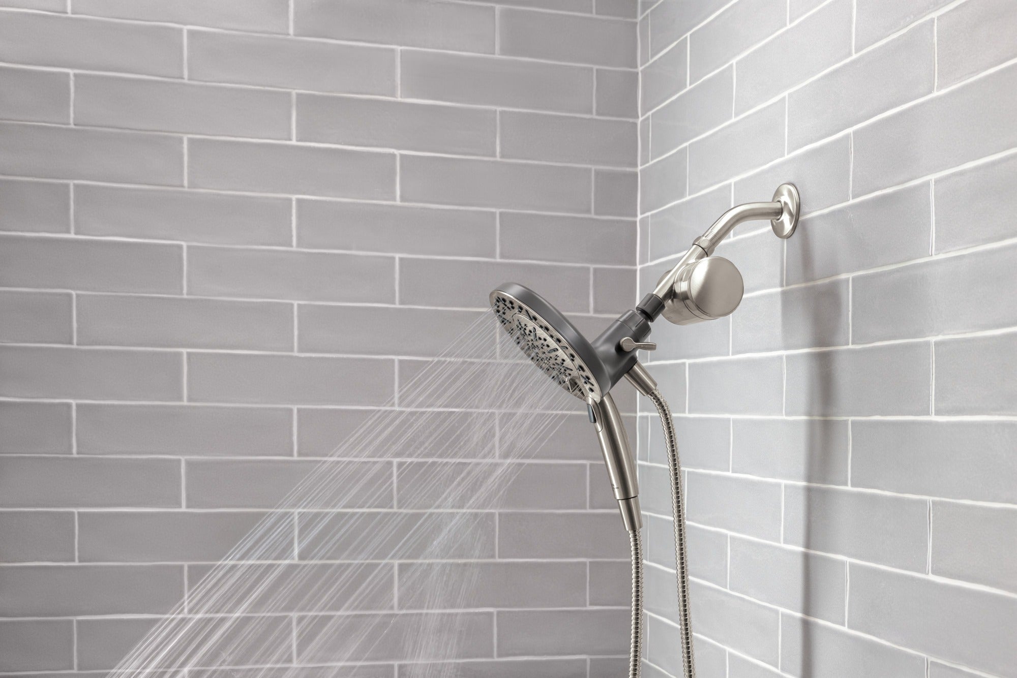 Delta Clarifi™ Standard Shower Filter Attachment