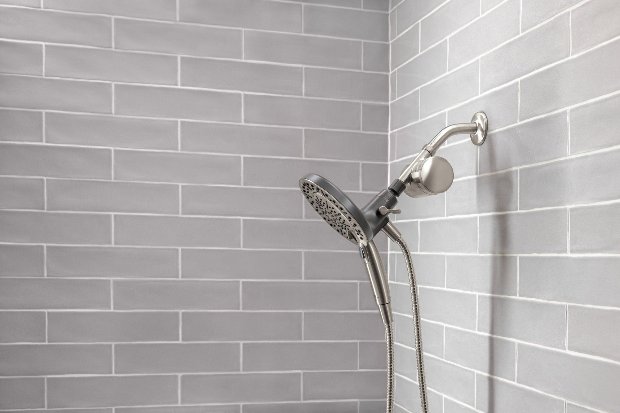 Delta Clarifi™ Standard Shower Filter Attachment