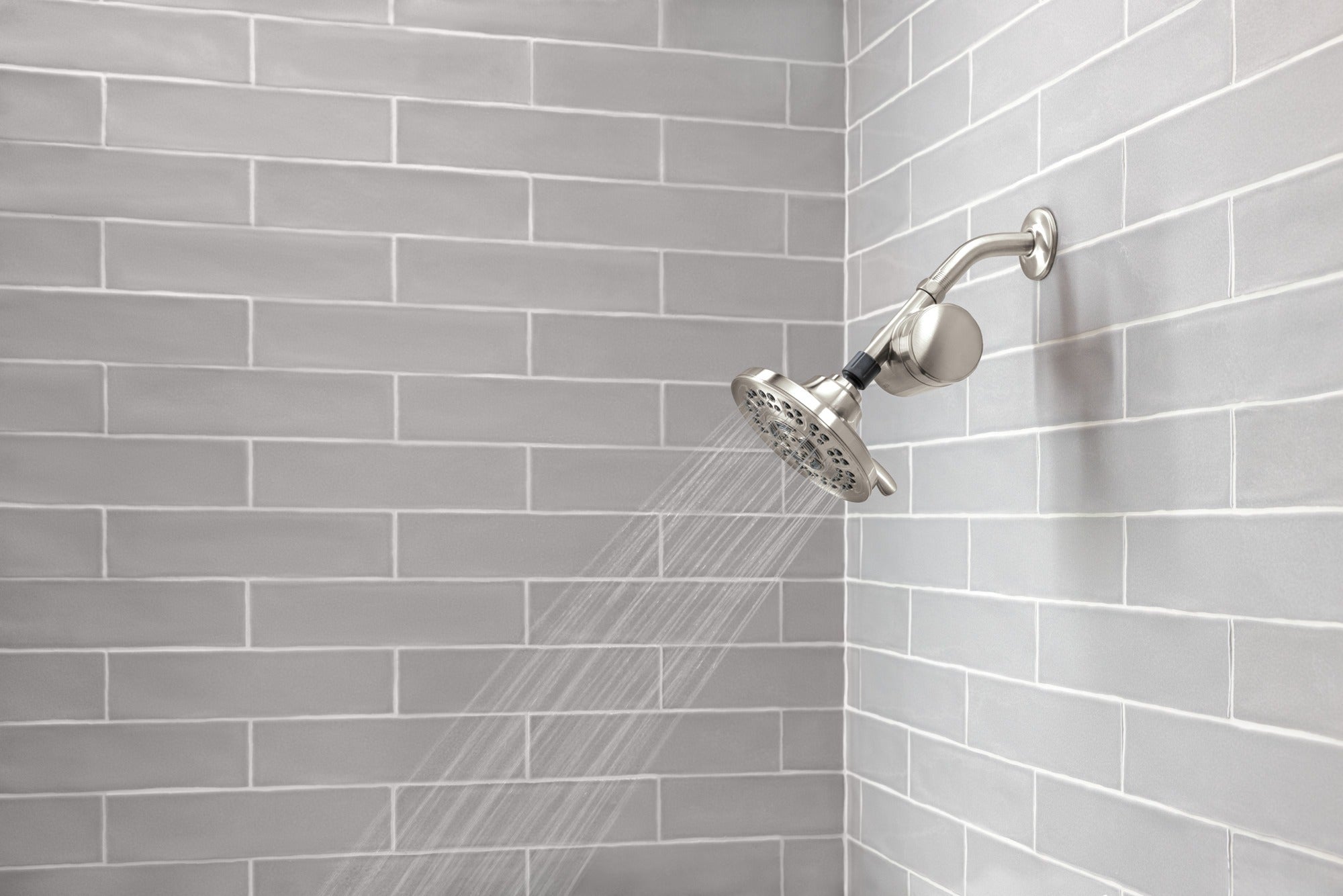 Delta Clarifi™ Standard Shower Filter Attachment