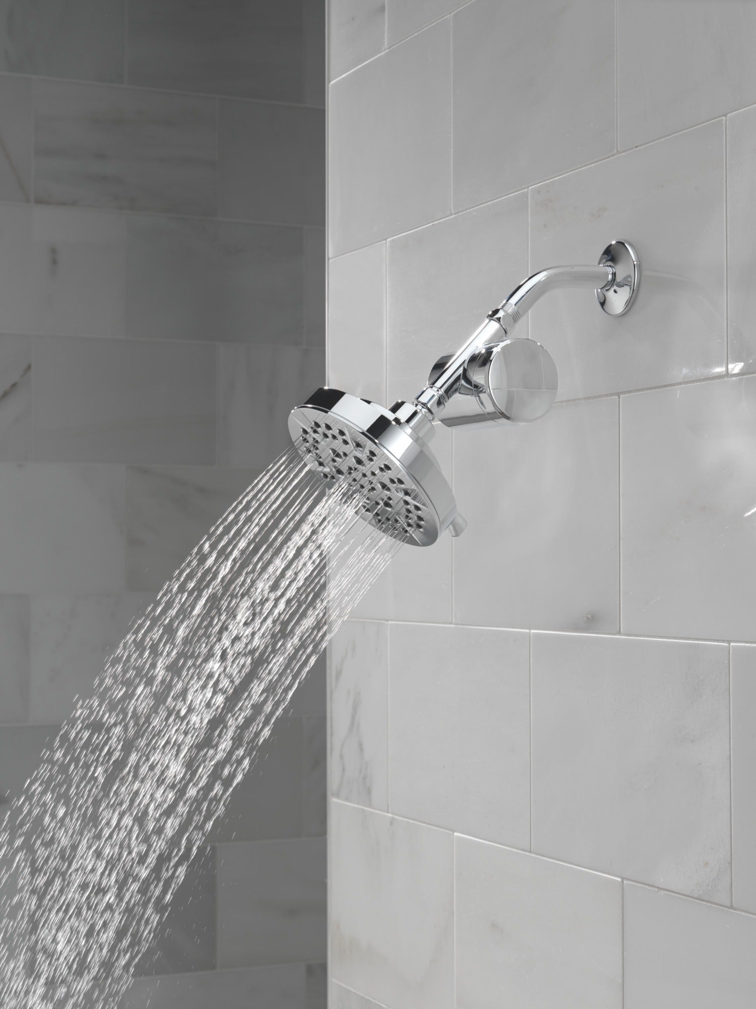 Delta Clarifi™ Standard Shower Filter Attachment
