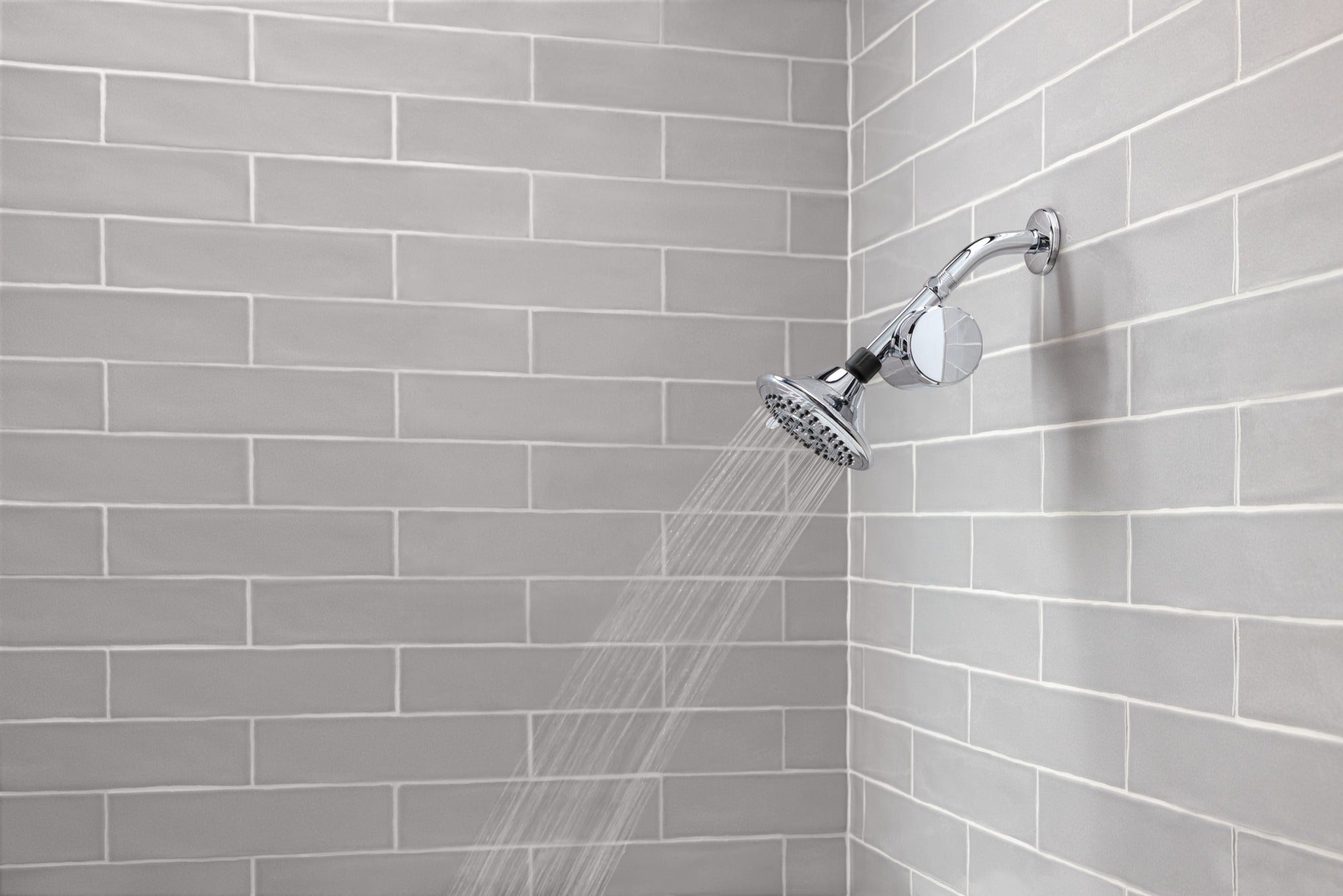 Delta Clarifi™ Standard Shower Filter Attachment