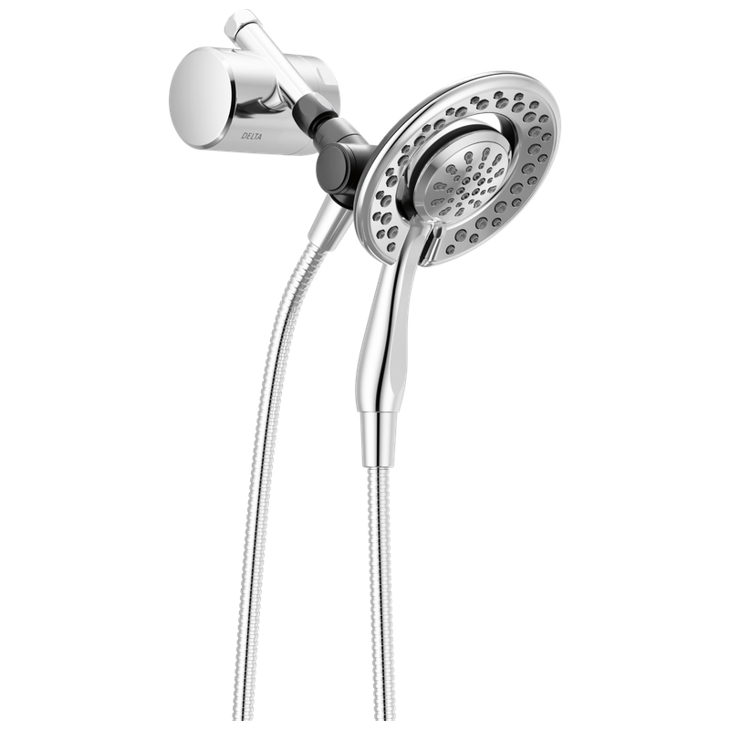 Delta Clarifi™ Shower Filter Attachment with 4-Setting In2ition®