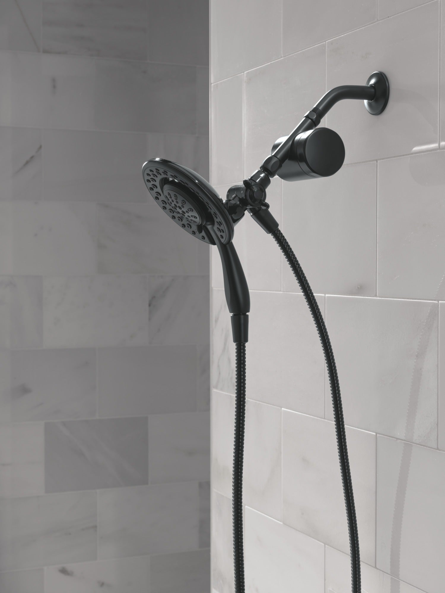 Delta Clarifi™ Shower Filter Attachment with 4-Setting In2ition®