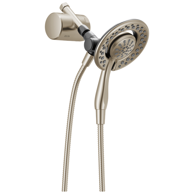 Delta Clarifi™ Shower Filter Attachment with 4-Setting In2ition®