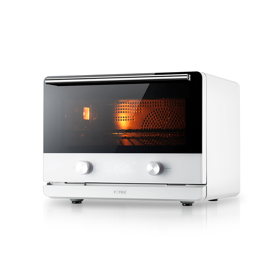 4-in-1 ChefCubii™ Combi-Steam Oven | HYZK26-E1