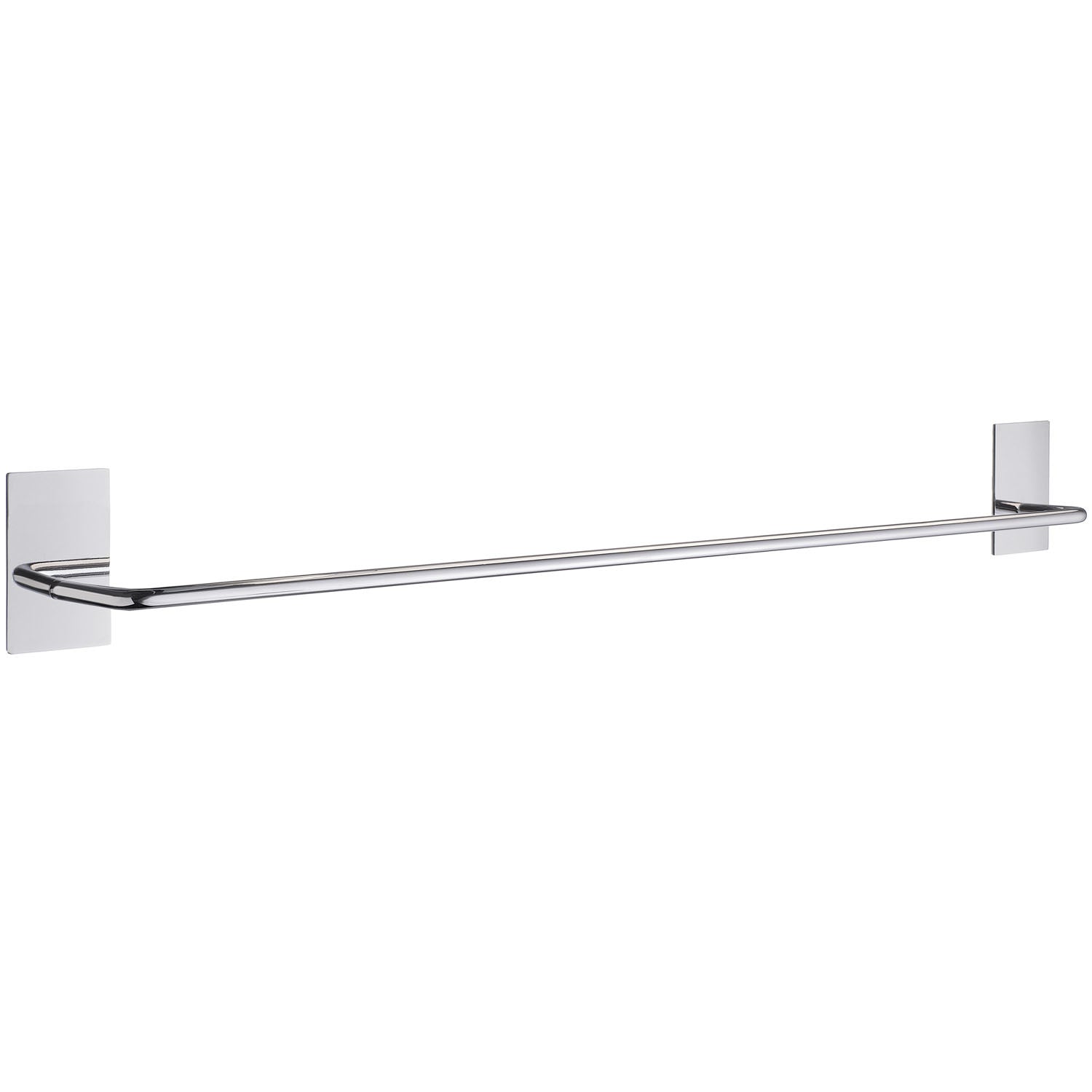 BESLAGSBODEN - Towel rail, self-adhesive
