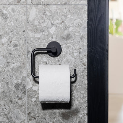 BESLAGSBODEN - Toilet roll holder, Self-adhesive