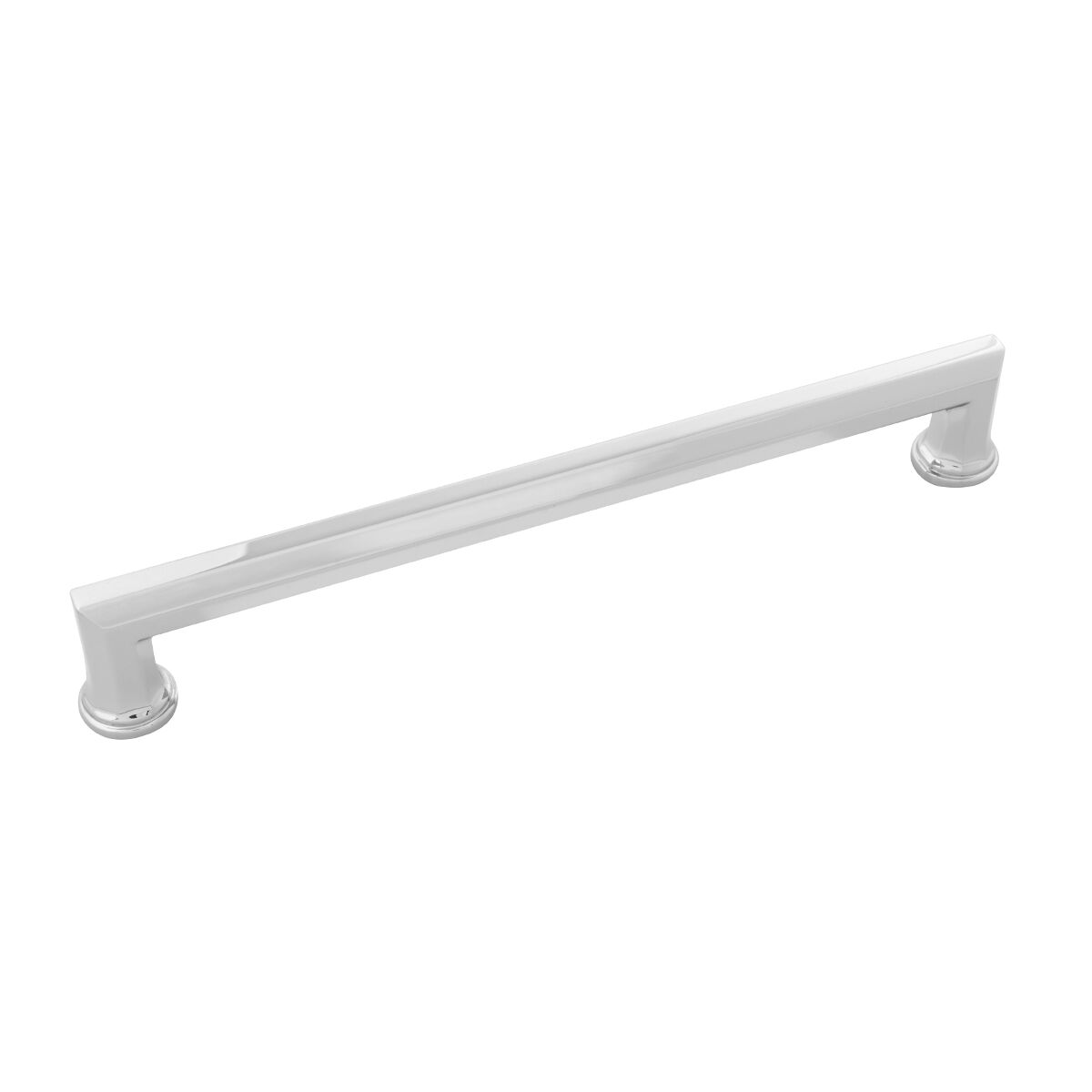 Belwith 8-11/16 Inch (220mm) Center to Center Facette Pull (B072442)