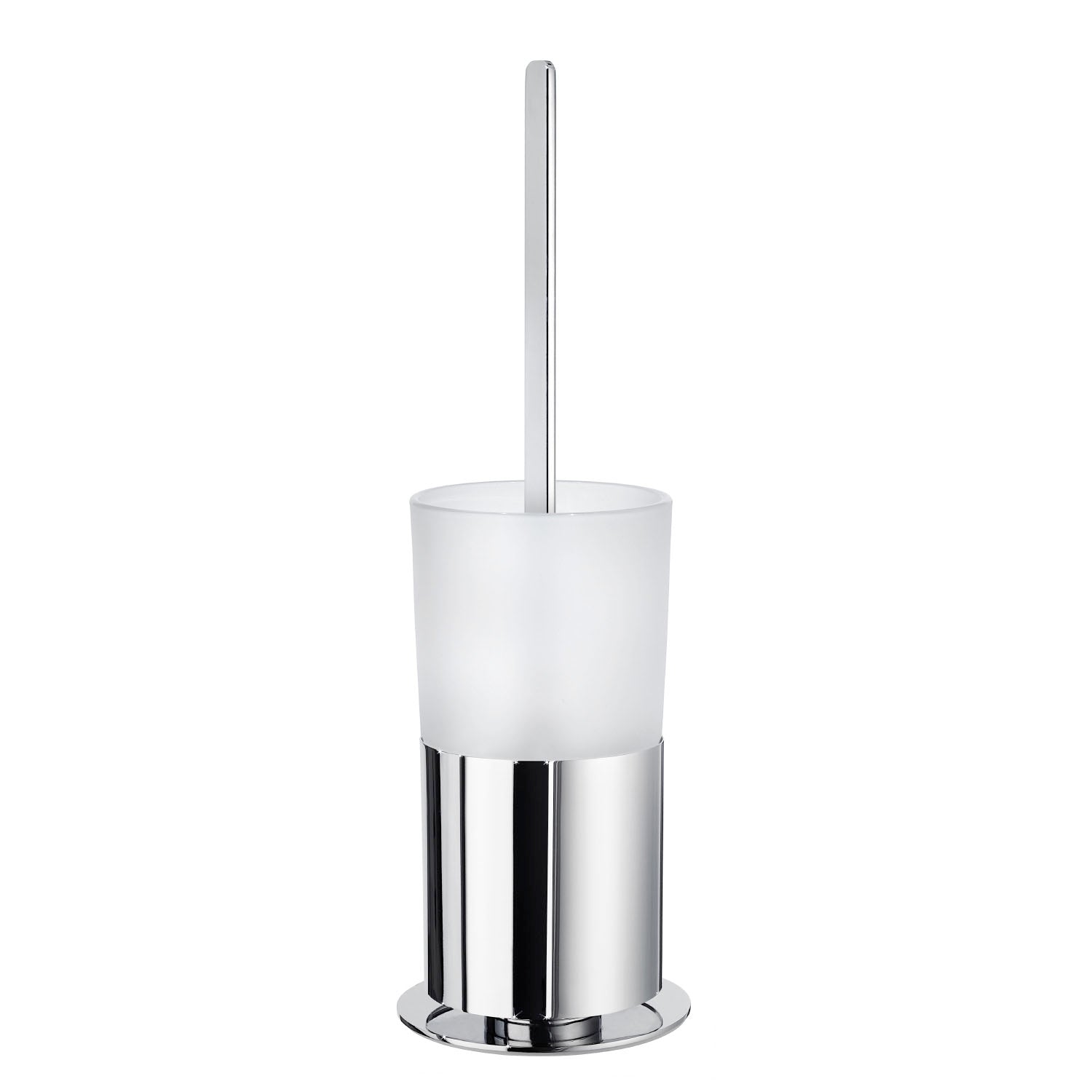 OUTLINE - Toilet Brush,