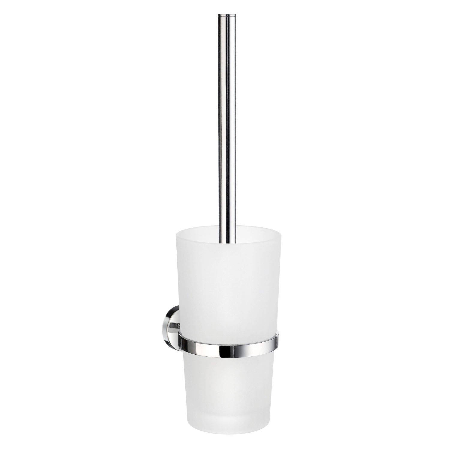 HOME - Toilet Brush, wall mounted