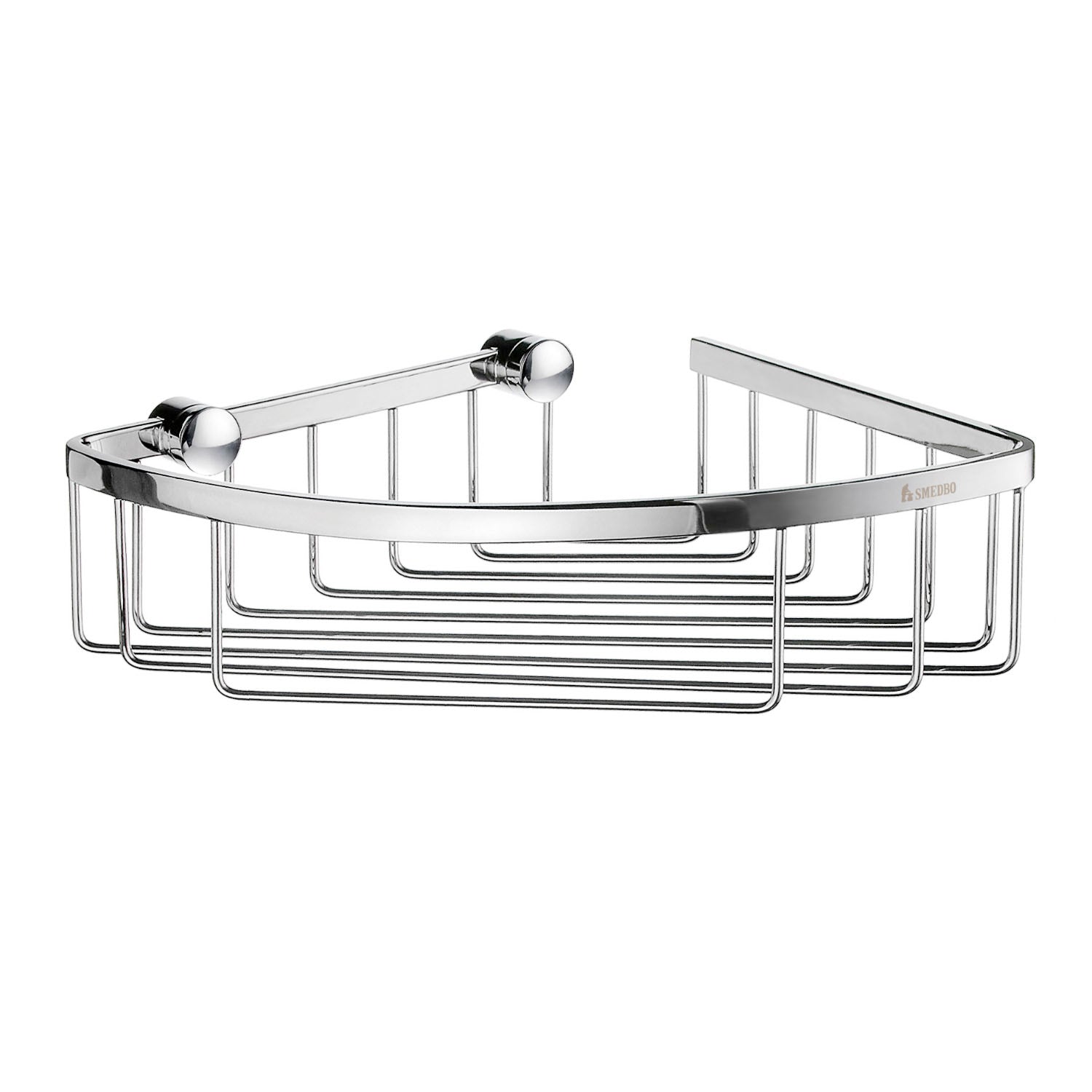SIDELINE - Design Corner Shower Basket