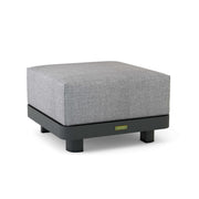 Replacement Cushion Ds-904-Al Granada Aluminum Ottoman
