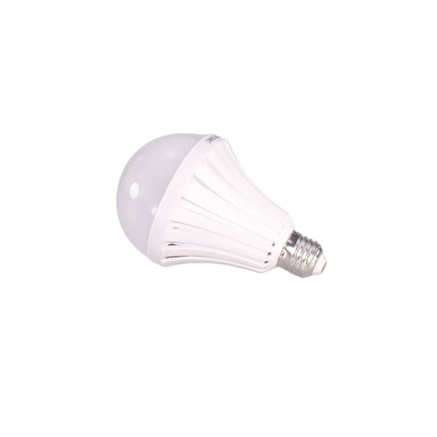 7W LED Emergency Light Bulbs - Rechargeable & Energy Saving