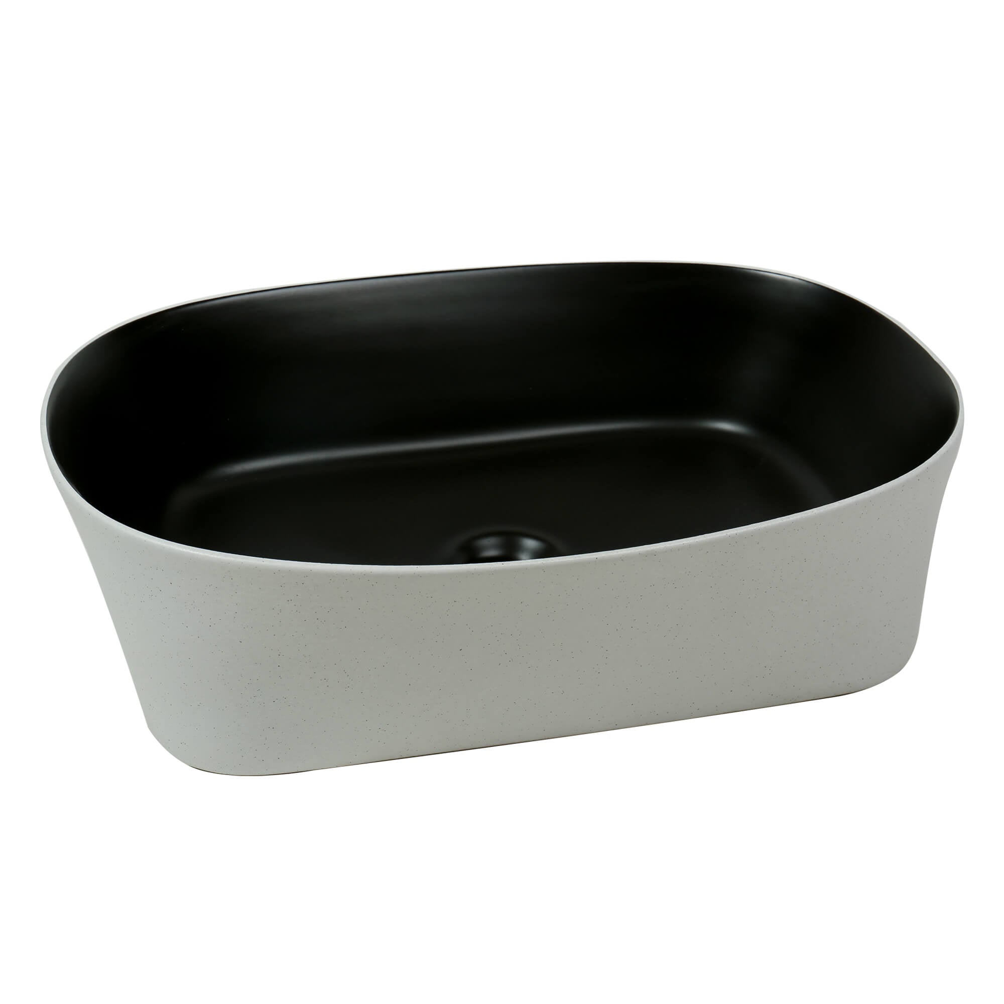 Fine Fixtures Stadium Modern Vessel Sink