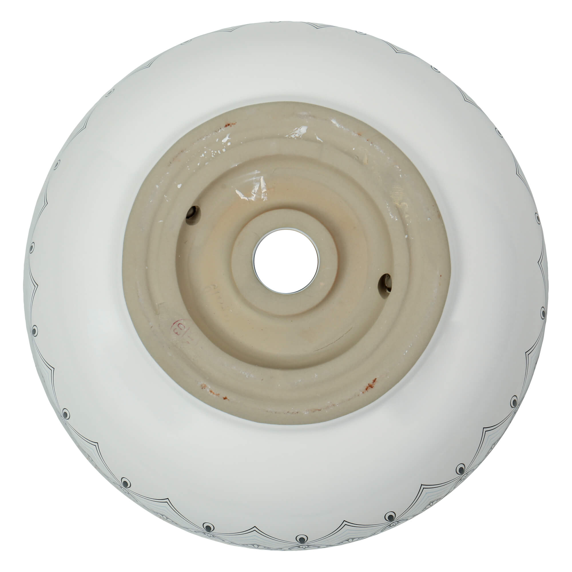Fine Fixtures Artistic Vessel Sink 16" x 16"