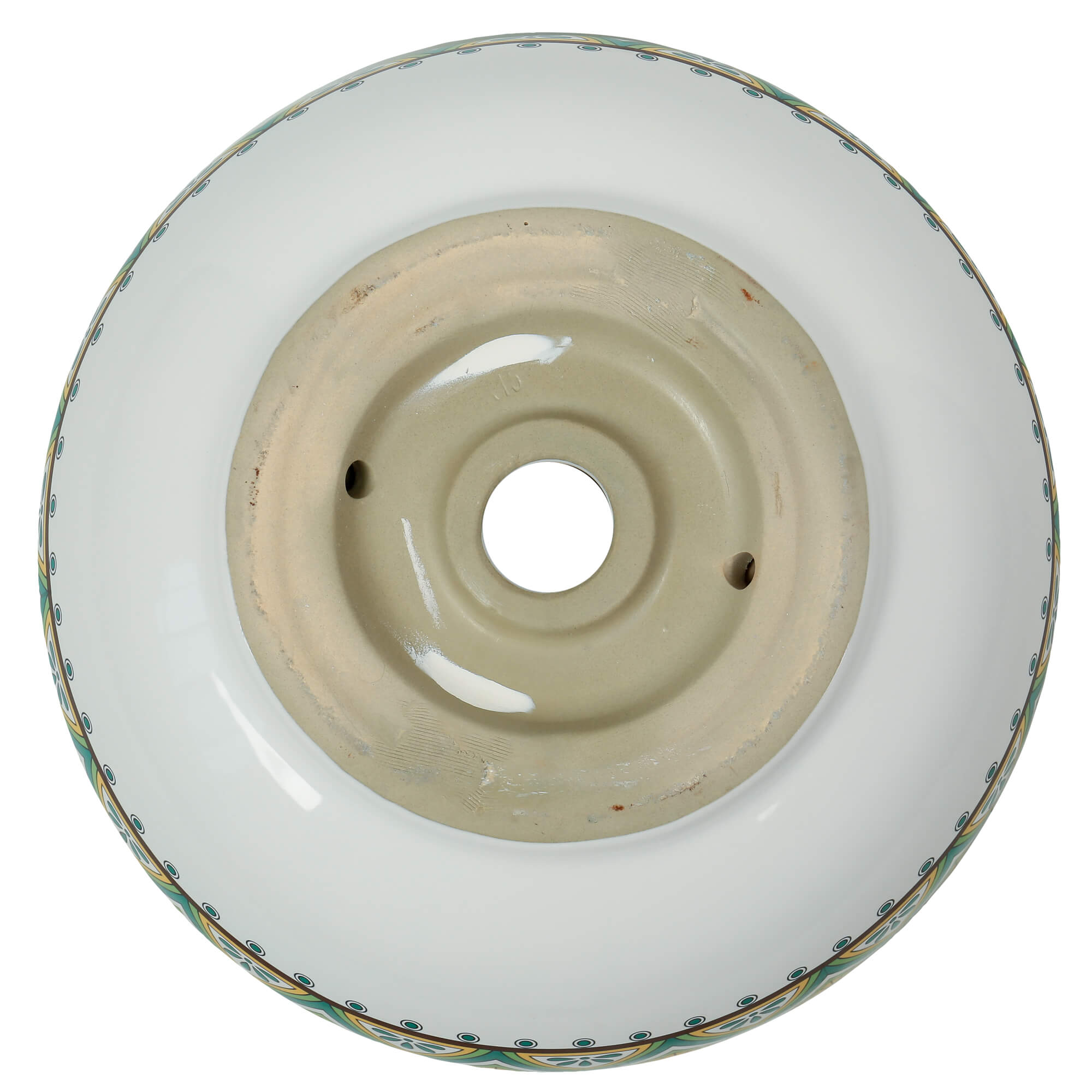 Fine Fixtures Artistic Vessel Sink 16" x 16"