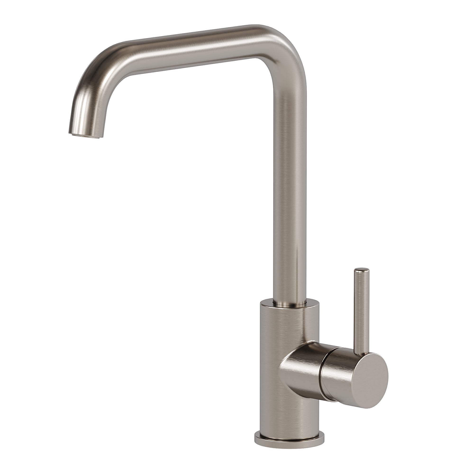 Single Handle Lavatory Faucet - 8001 008